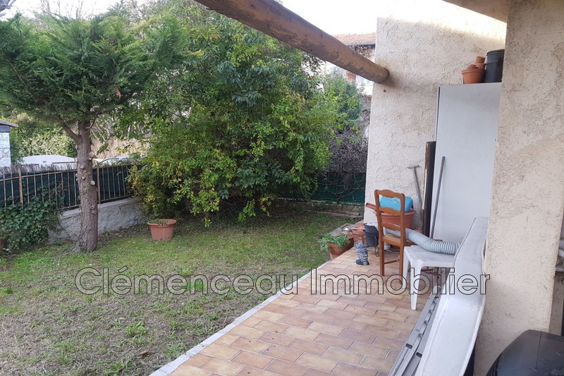 Villa La Colle-sur-Loup   achat villa  3 chambres   85&nbsp;m&sup2;