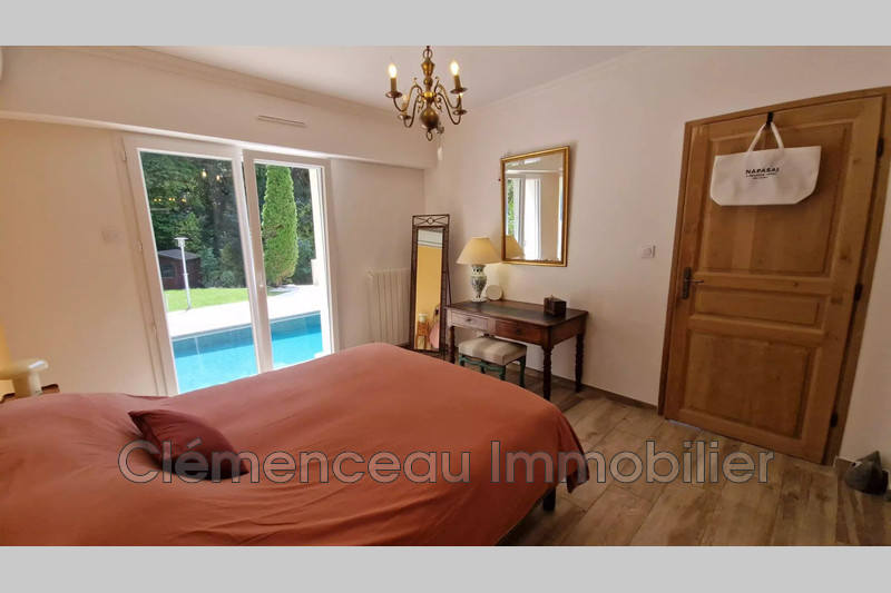 Vente maison La Colle-sur-Loup  