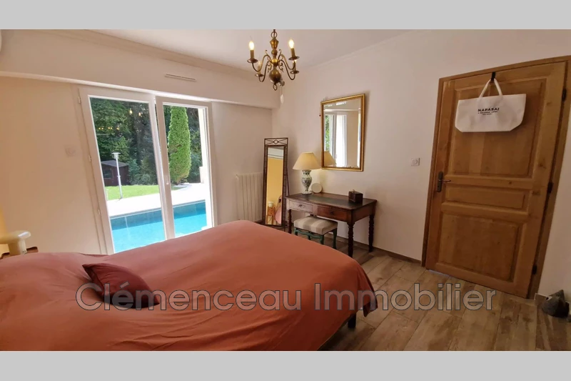 Vente maison La Colle-sur-Loup  