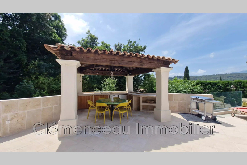 Vente maison La Colle-sur-Loup  
