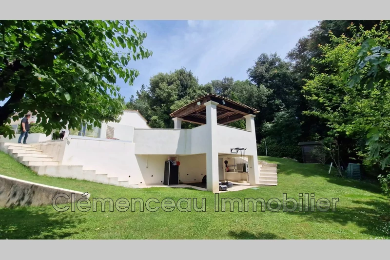 Vente maison La Colle-sur-Loup  