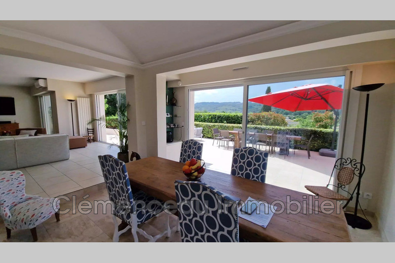 Vente maison La Colle-sur-Loup  