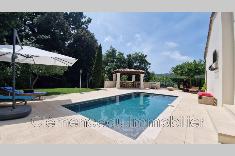 Vente maison La Colle-sur-Loup  