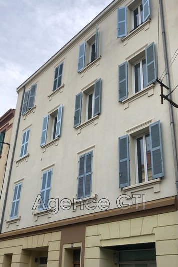 Photo n°4 - Location appartement Hyères 83400 - 733 €