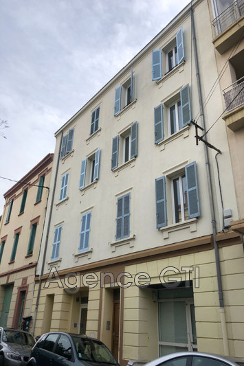 Photo n°4 - Location appartement Hyères 83400 - 757 €
