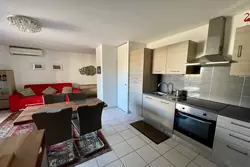 Photos  Appartement à louer Hyères 83400