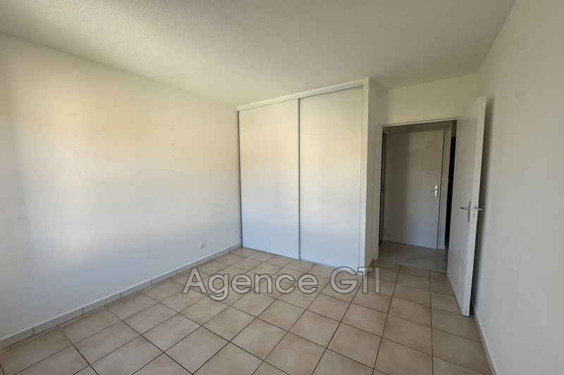 Location appartement Hyères  