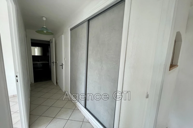 Location appartement Toulon  