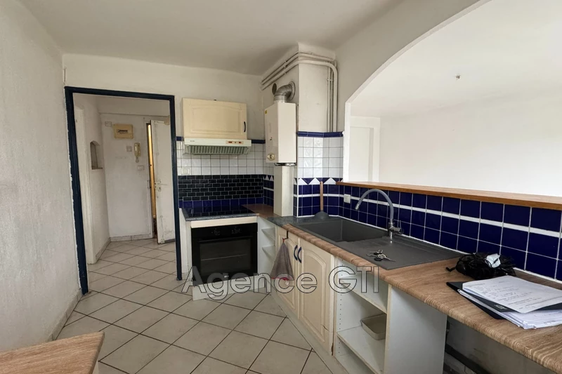 Location appartement Toulon  