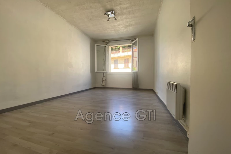 Location appartement Toulon  