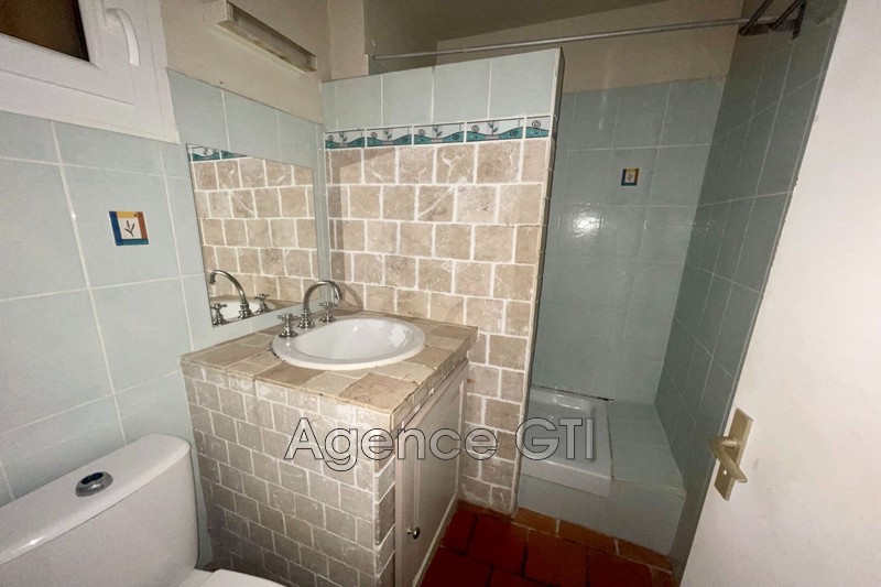 Photo n°4 - Location appartement Hyères 83400 - 500 €