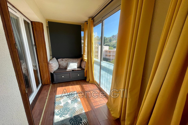 Photo n°4 - Location appartement Hyères 83400 - 800 €