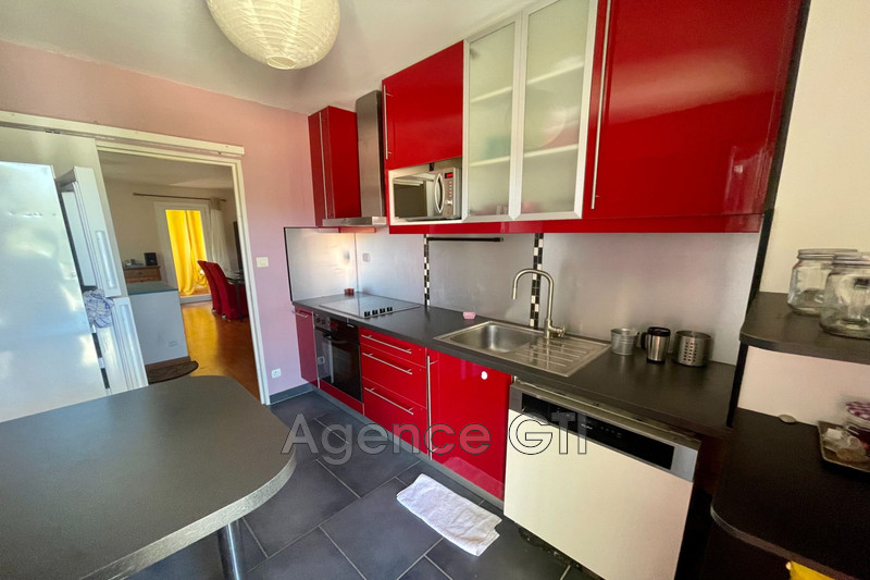Photo n°7 - Location appartement Hyères 83400 - 800 €