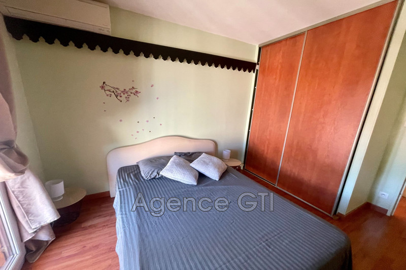 Photo n°12 - Location appartement Hyères 83400 - 800 €
