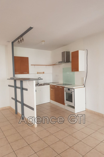 Photo n°1 - Location appartement Toulon 83200 - 900 €