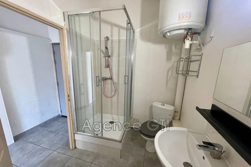 Location appartement Toulon  