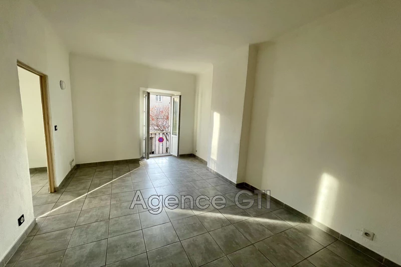 Location appartement Toulon  