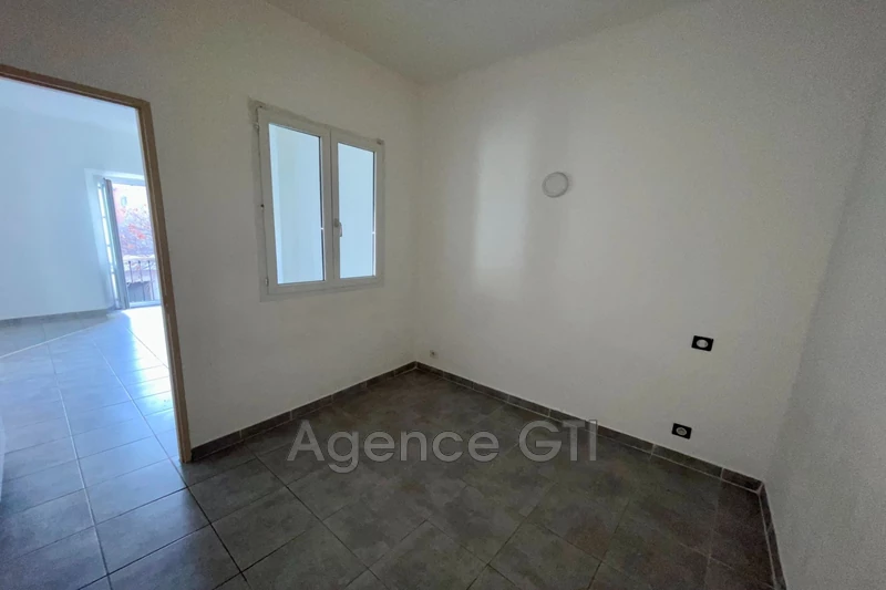 Location appartement Toulon  