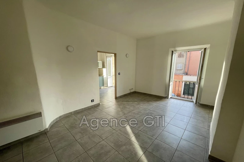 Location appartement Toulon  