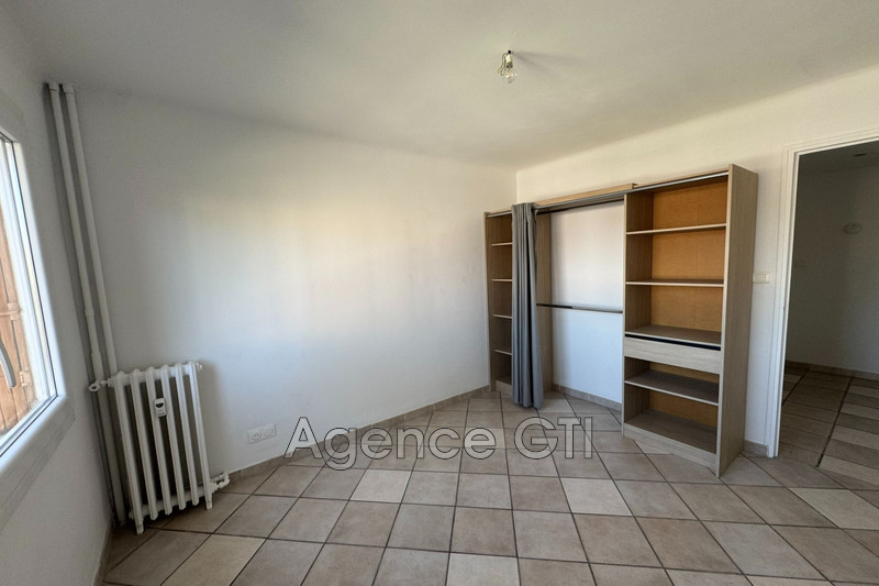 Location appartement Hyères  