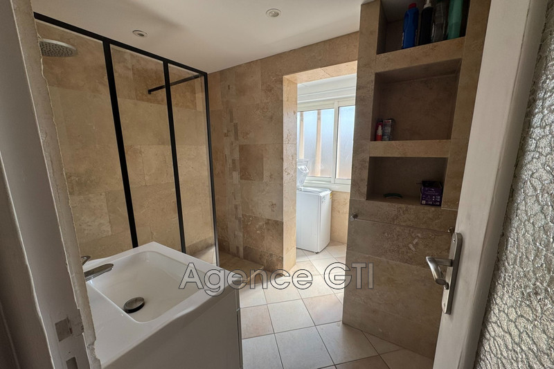 Location appartement Hyères  