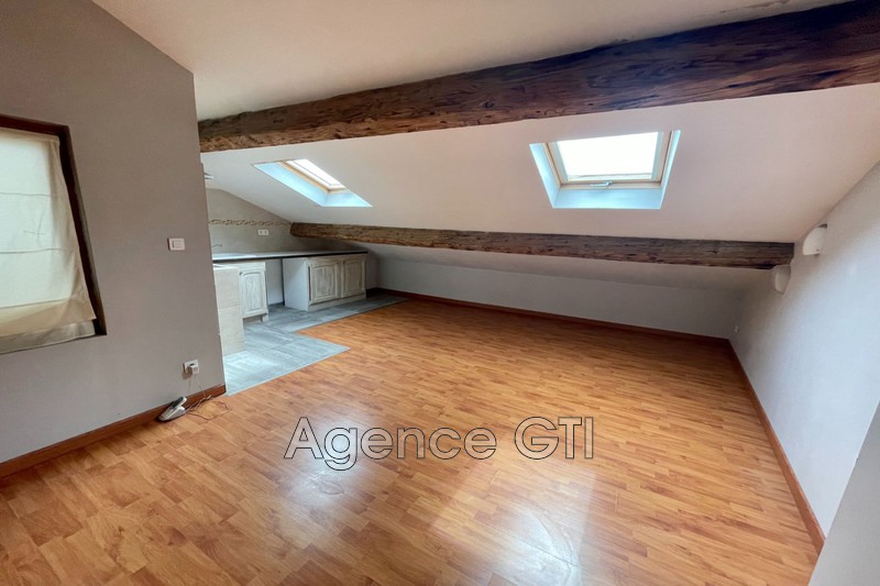 Photo n°7 - Location appartement Hyères 83400 - 450 €