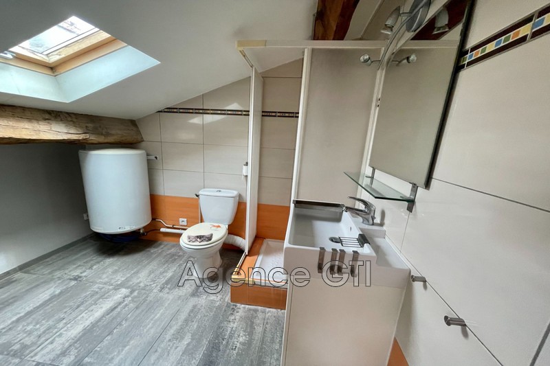 Photo n°2 - Location appartement Hyères 83400 - 450 €