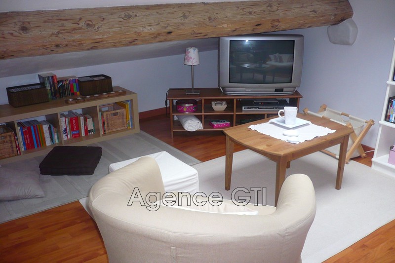 Photo n°5 - Location appartement Hyères 83400 - 450 €