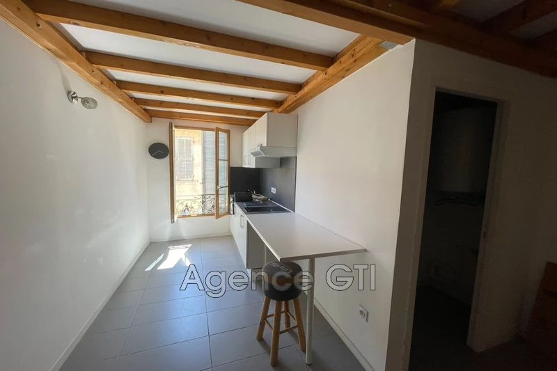 Vente immeuble Hyères  