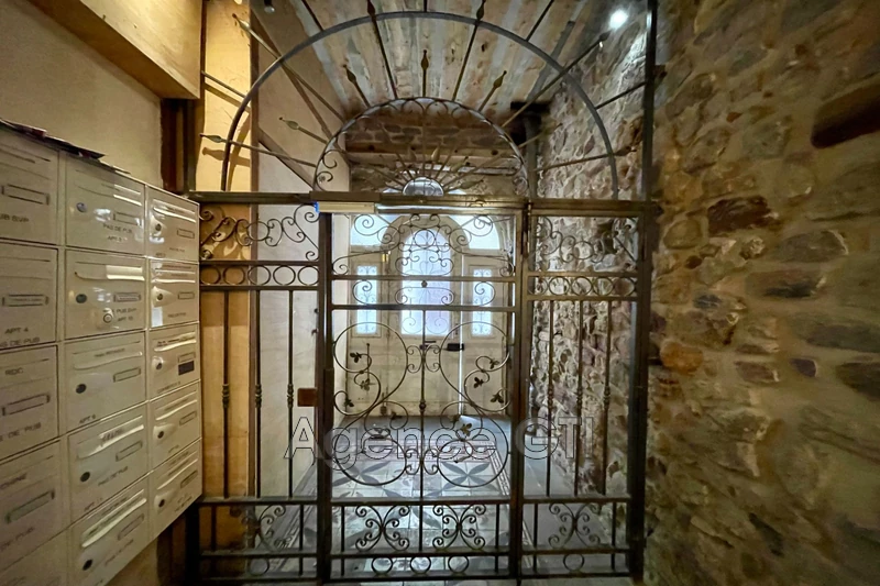 Vente immeuble Hyères  