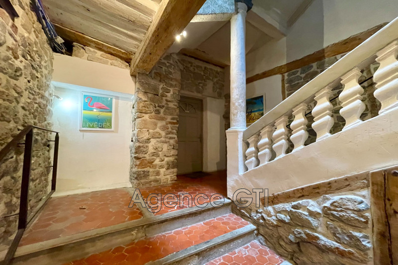 Photo n°6 - Vente Appartement immeuble Hyères 83400 - 1 456 000 €