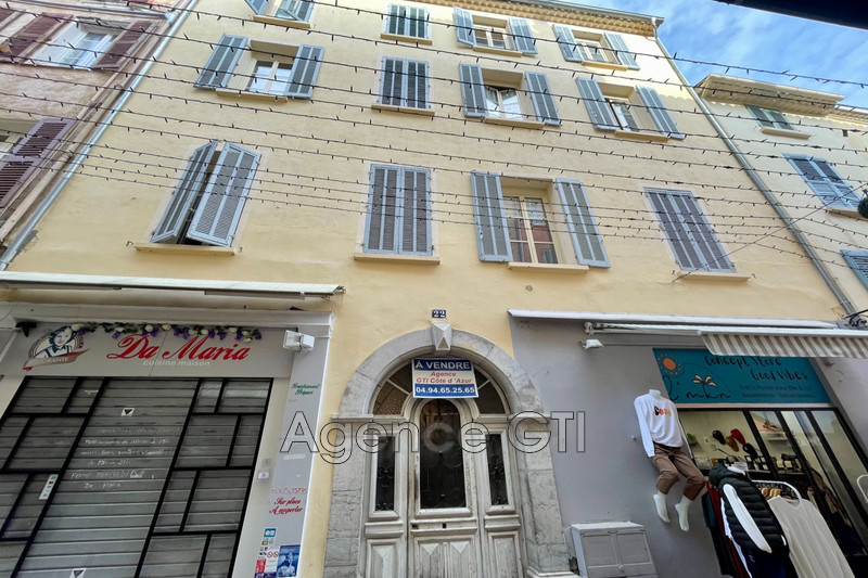 Photo n°13 - Vente Appartement immeuble Hyères 83400 - 1 456 000 €