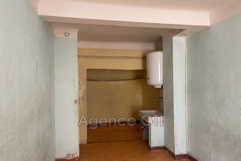 Photo n°3 - Vente appartement Hyères 83400 - 73 100 €