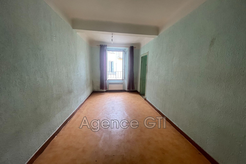 Photo n°4 - Vente appartement Hyères 83400 - 73 100 €