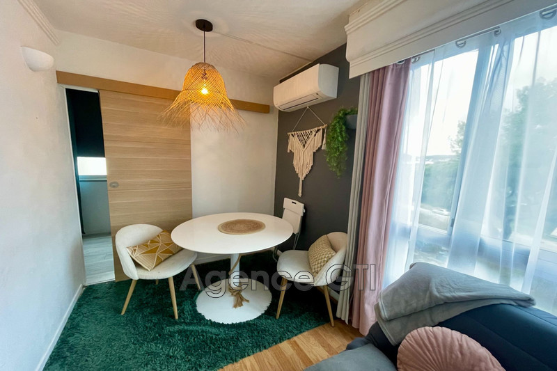 Photo n°2 - Vente appartement Hyères 83400 - 173 000 €