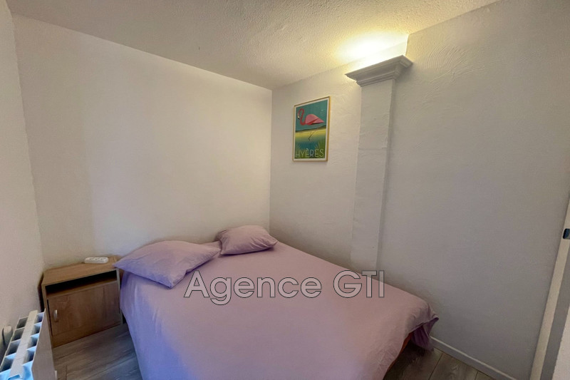 Photo n°7 - Vente appartement Hyères 83400 - 173 000 €