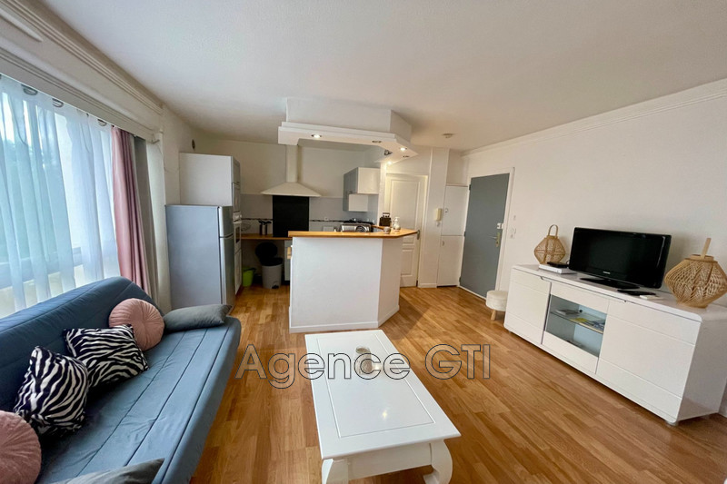 Photo n°5 - Vente appartement Hyères 83400 - 173 000 €
