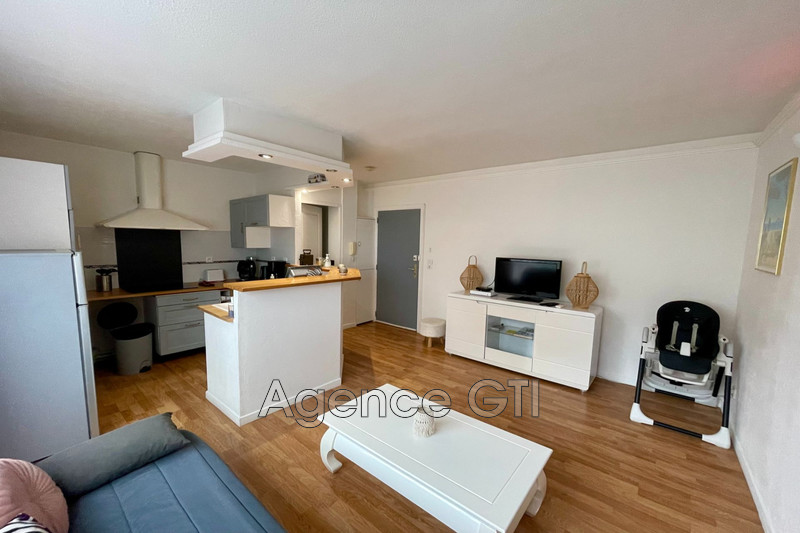 Photo n°4 - Vente appartement Hyères 83400 - 173 000 €