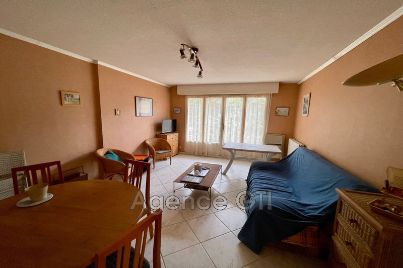 Vente appartement Hyères  