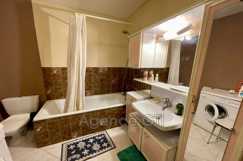 Vente appartement Hyères  