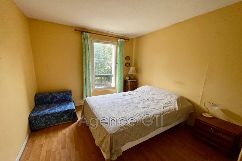 Vente appartement Hyères  