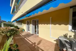 Photos  Appartement à vendre Hyères 83400