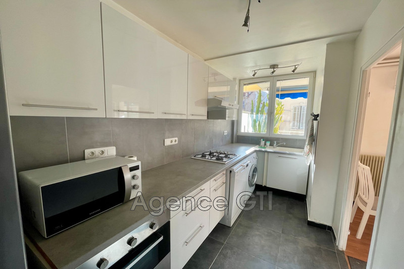 Vente appartement Hyères  