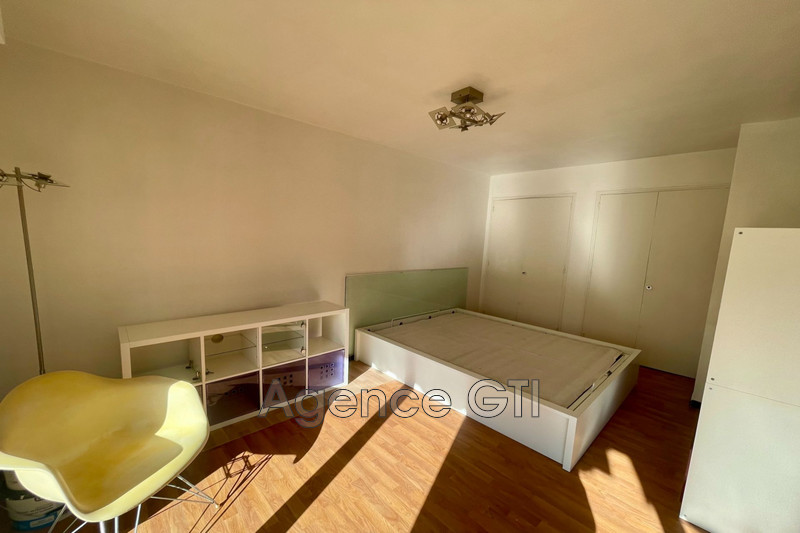 Vente appartement Hyères  