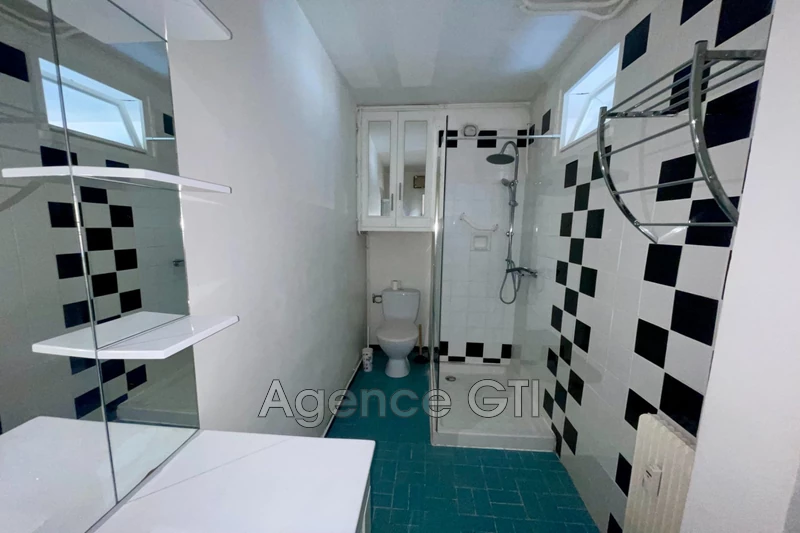 Vente appartement Hyères  
