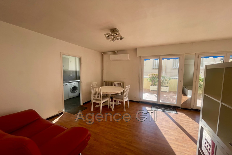 Vente appartement Hyères  