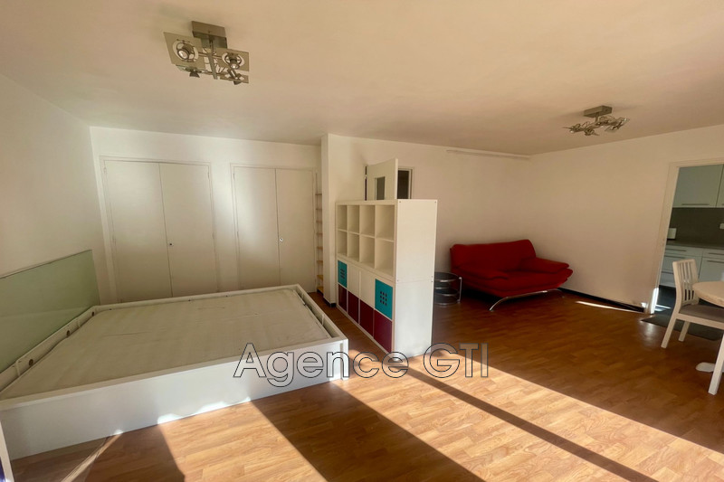 Vente appartement Hyères  