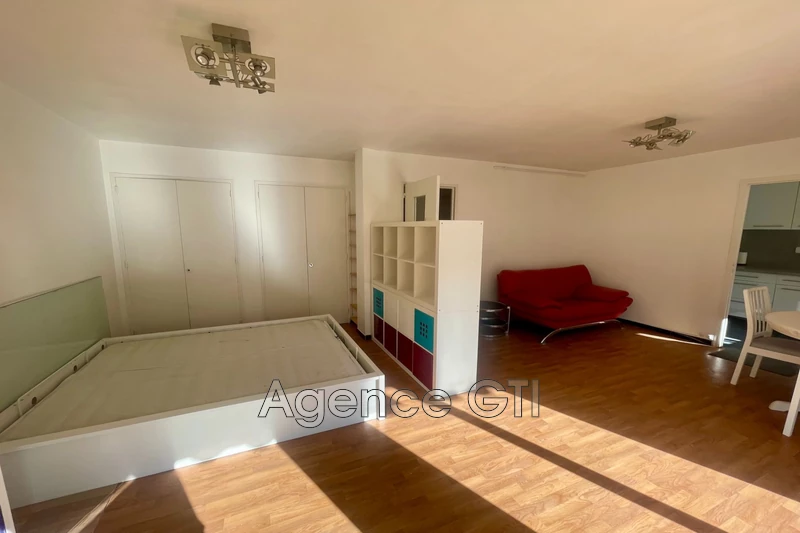 Vente appartement Hyères  