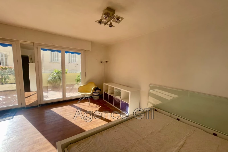 Vente appartement Hyères  