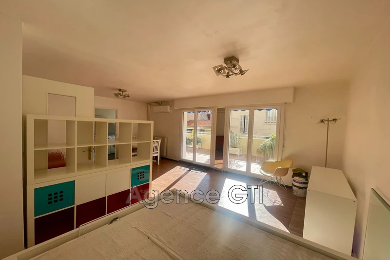 Vente appartement Hyères  